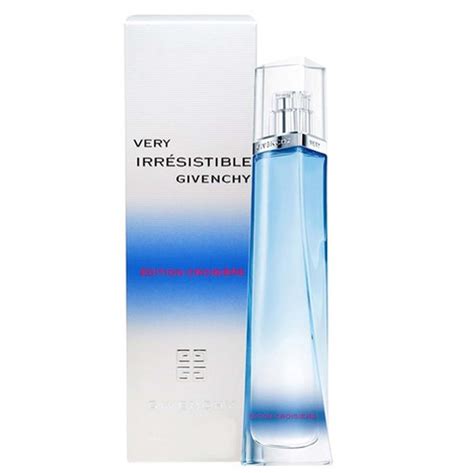 Givenchy Very Irresistible Edition Croisiere 